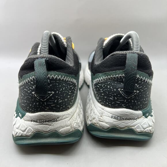 New Balance Fresh Foam Hierro V7 Shoes Men's 10.5 Trail Running Vibram Sneakers - Picture 4 of 10